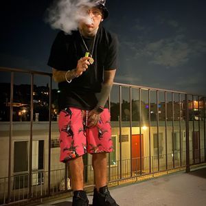 Meet your Posher, Jose